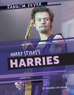 Front cover_Harry Styles's Harries