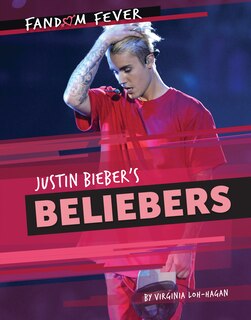 Front cover_Justin Bieber's Beliebers