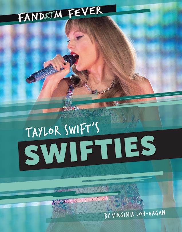 Front cover_Taylor Swift's Swifties