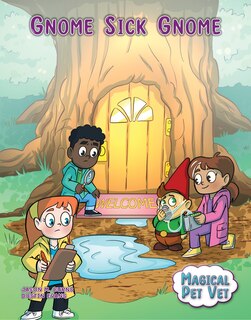 Couverture_Gnome Sick Gnome