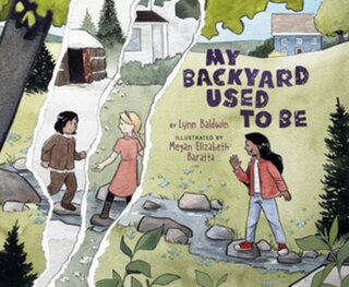 Front cover_My Backyard Used To Be