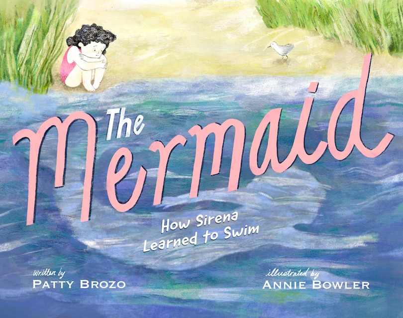 Couverture_The Mermaid