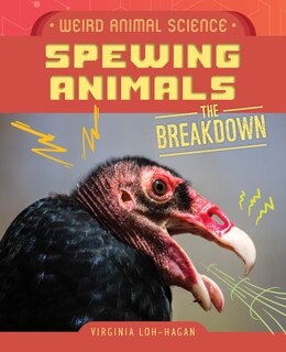 Couverture_Spewing Animals