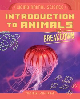 Couverture_Introduction to Animals