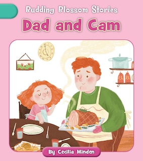 Front cover_Dad and CAM