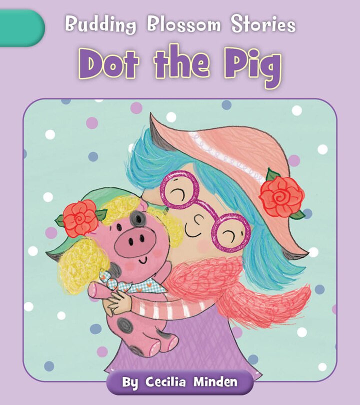 Front cover_Dot the Pig