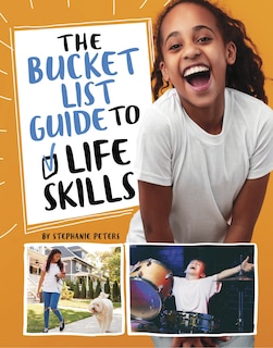 Front cover_The Bucket List Guide to Life Skills