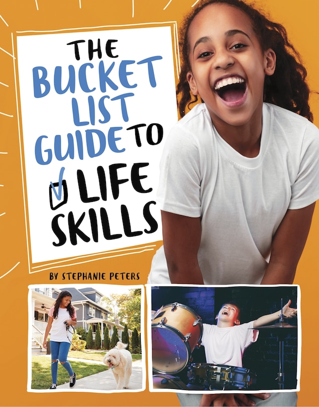 Front cover_The Bucket List Guide to Life Skills