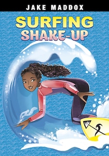 Front cover_Surfing Shake-Up