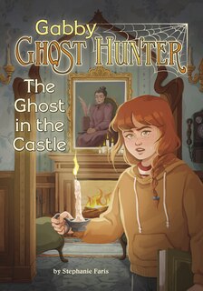 Front cover_The Ghost in the Castle
