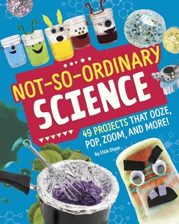 Couverture_Not-So-Ordinary Science