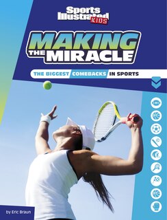 Front cover_Making the Miracle