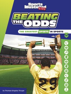 Front cover_Beating the Odds