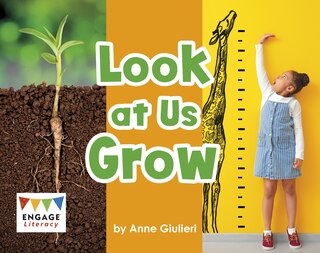 Front cover_Look at Us Grow