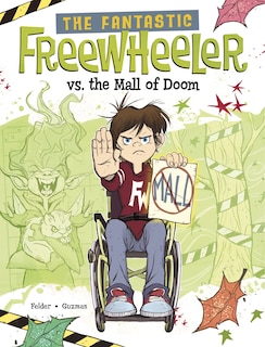 Couverture_The Fantastic Freewheeler vs. the Mall of Doom