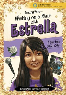 Couverture_Wishing on a Star with Estrella