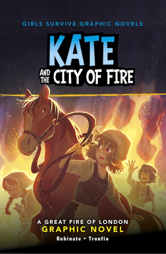 Couverture_Kate and the City of Fire