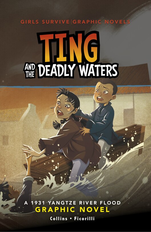 Couverture_Ting and the Deadly Waters