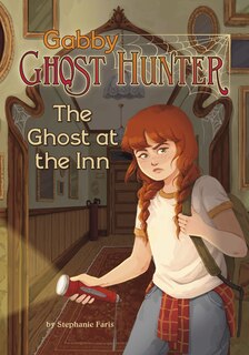 Front cover_The Ghost at the Inn
