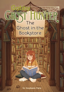 Couverture_The Ghost in the Bookstore