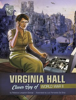 Couverture_Virginia Hall