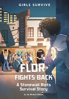 Front cover_Flor Fights Back