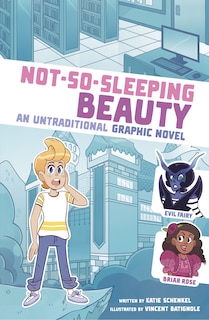 Couverture_Not-So-Sleeping Beauty
