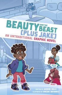 Front cover_Beauty and the Beast (Plus Jake)