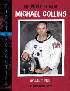 Front cover_The Untold Story of Michael Collins