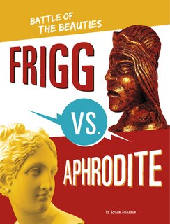 Front cover_Frigg vs. Aphrodite
