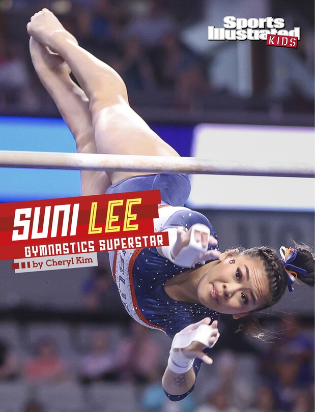 Front cover_Suni Lee