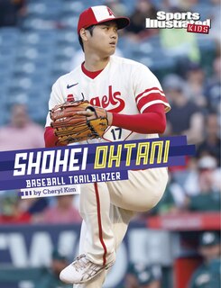 Couverture_Shohei Ohtani