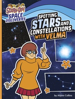Front cover_Spotting Stars and Constellations with Velma