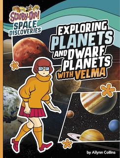 Front cover_Exploring Planets and Dwarf Planets with Velma