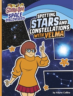 Couverture_Spotting Stars and Constellations with Velma