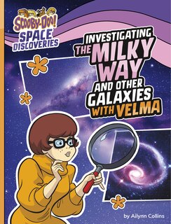 Couverture_Investigating the Milky Way and Other Galaxies with Velma