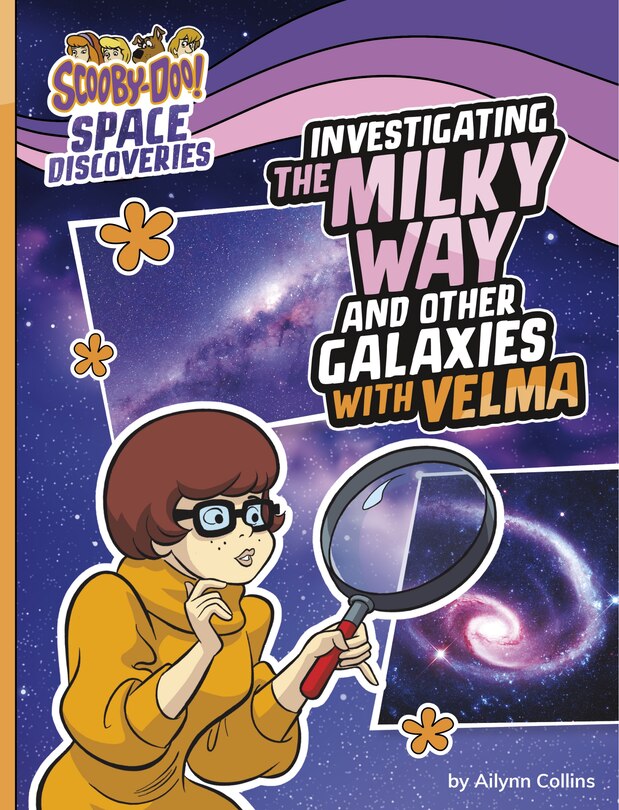 Couverture_Investigating the Milky Way and Other Galaxies with Velma