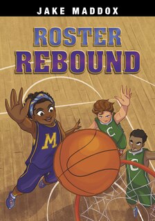 Front cover_Roster Rebound