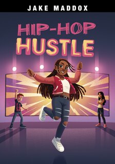 Front cover_Hip-Hop Hustle