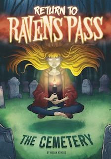 Front cover_The Cemetery