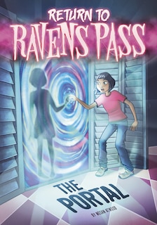 Front cover_The Portal