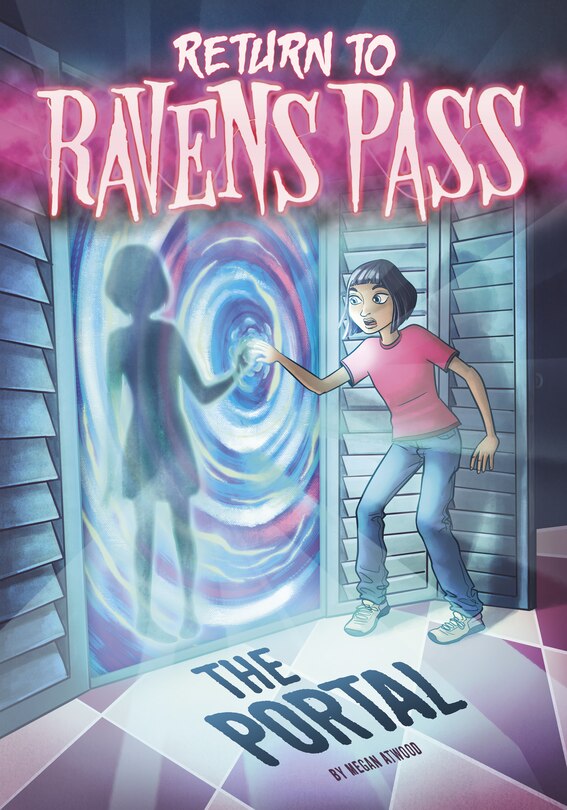 Front cover_The Portal