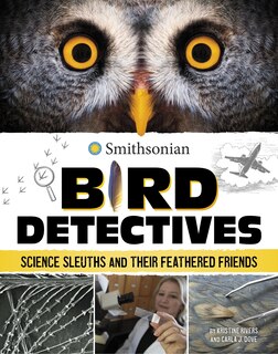 Front cover_Bird Detectives
