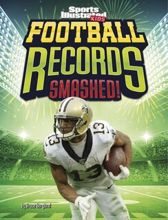 Front cover_Football Records Smashed!