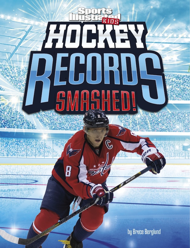 Front cover_Hockey Records Smashed!