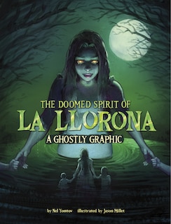 Couverture_The Doomed Spirit of La Llorona