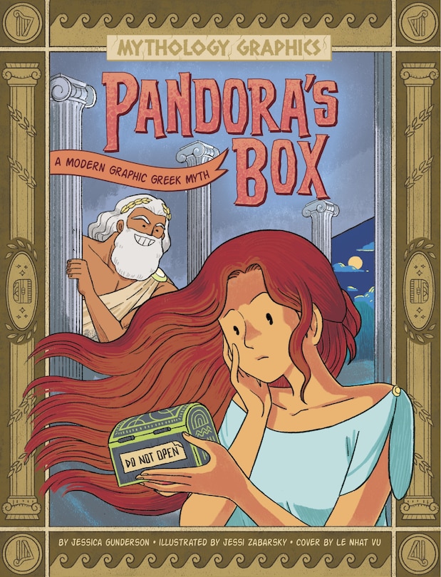 Front cover_Pandora's Box