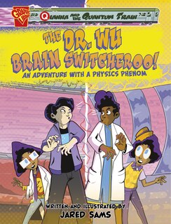 Couverture_The Dr. Wu Brain Switcheroo!