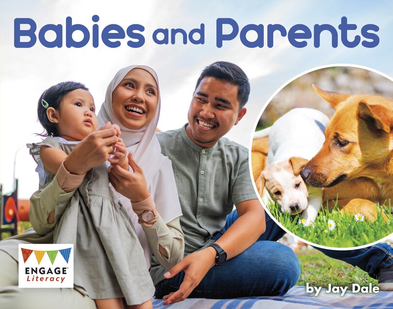 Front cover_Babies and Parents