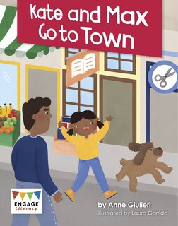 Front cover_Kate and Max Go to Town